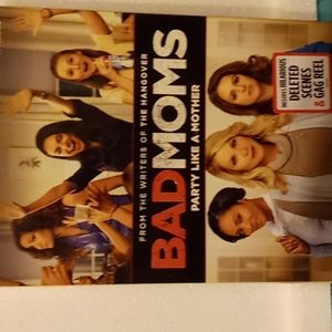 DVD Bad Moms